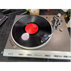 GIRADISCOS MITSUBISHI DP-630